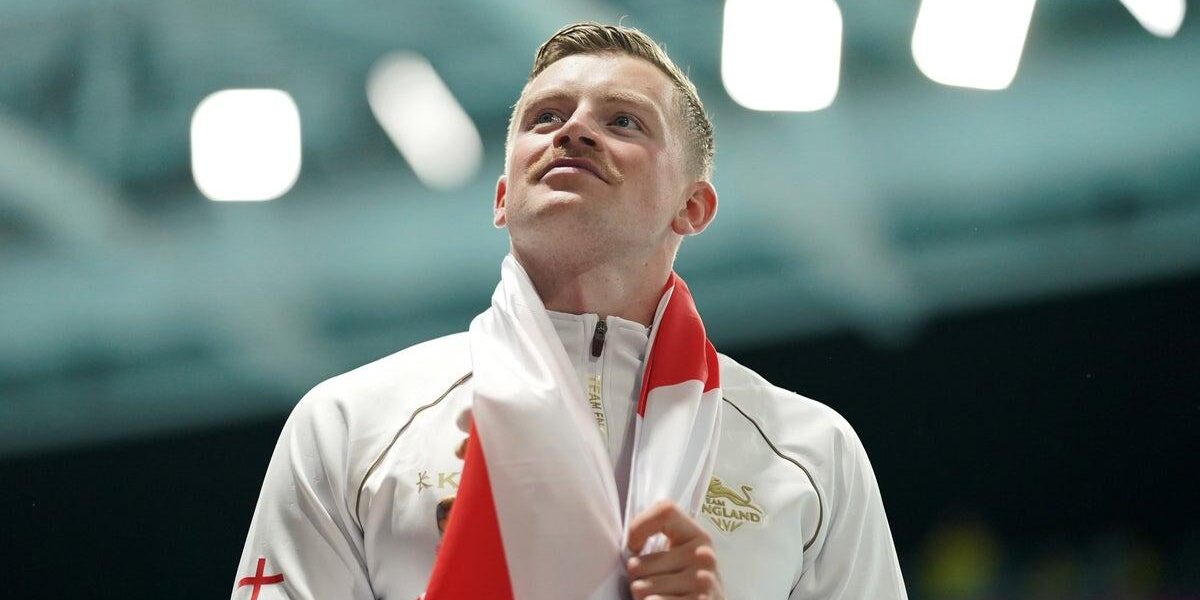 Adam Ramsay-Peaty: Redefining Success Beyond Medals Ahead of Commonwealth Games