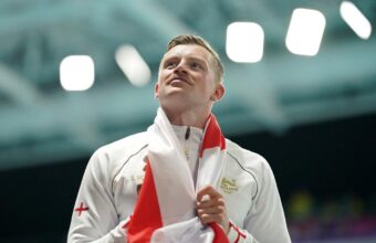 Adam Ramsay-Peaty: Redefining Success Beyond Medals Ahead of Commonwealth Games