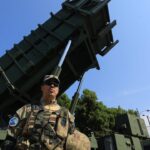 Trump Clarifies US Stance on Ukraine Building Patriot Missiles Trump Clarifies US Stance on Ukraine Building Patriot Missiles