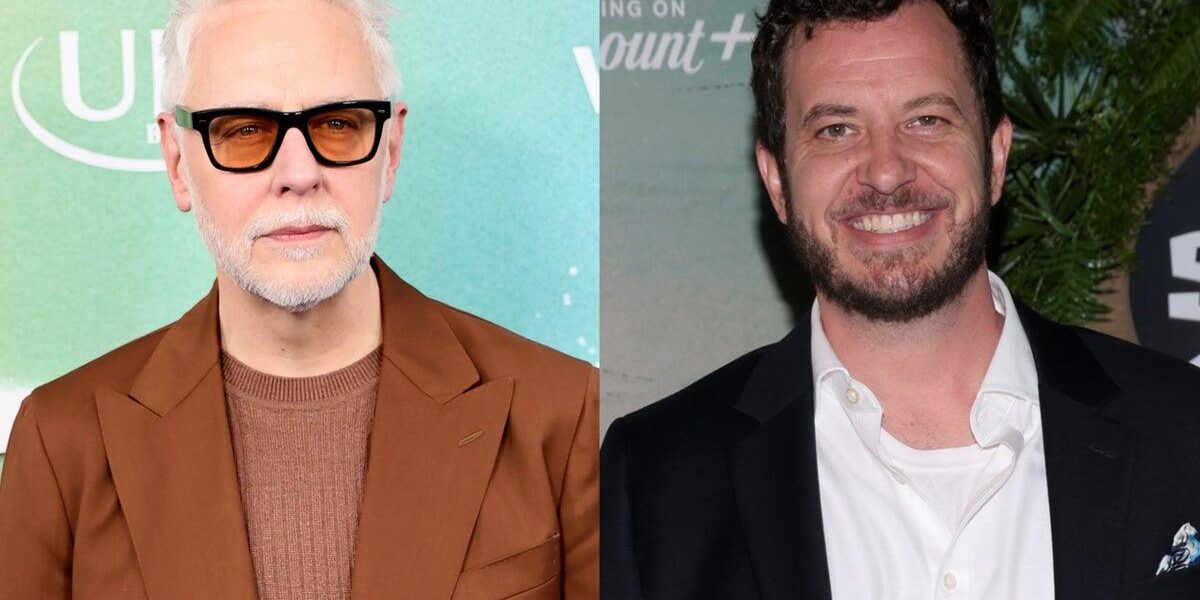 James Gunn Reveals Friend’s Choice: Big Brother Over Superman Cameo