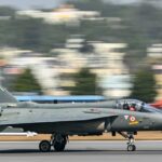 Jet Set Junk Heap: India’s Air Power Resorts to Salvage Jet Set Junk Heap: India’s Air Power Resorts to Salvage