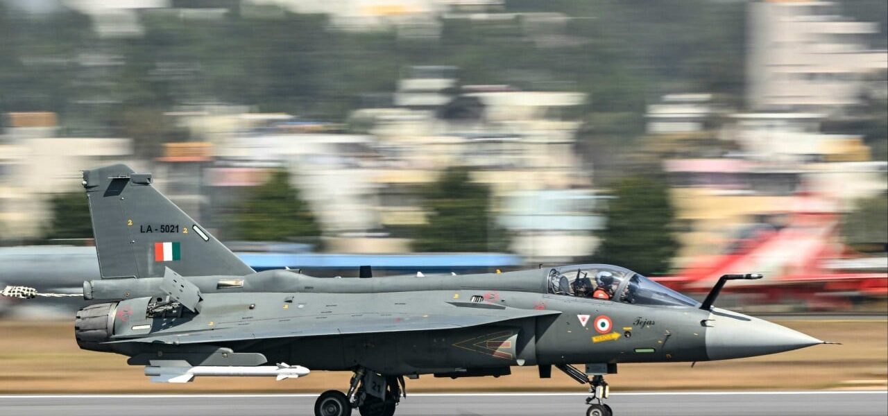 The Cannibalized Air Force: India’s Desperate Bid for Air Superiority