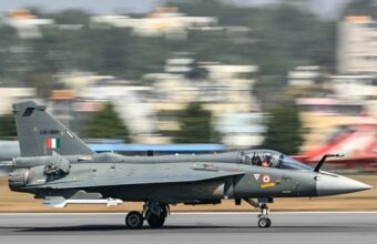 The Cannibalized Air Force: India’s Desperate Bid for Air Superiority
