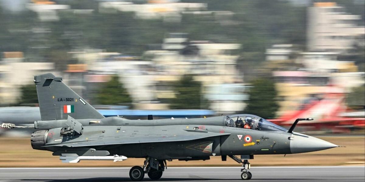 India Acquires Retired Jets for Parts Amid Air Force Gaps