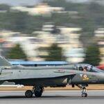 India Acquires Retired Jets for Parts Amid Air Force Gaps
