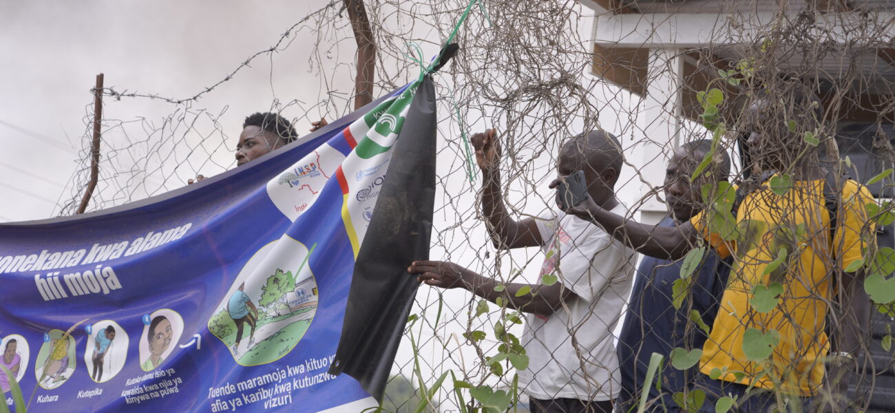 Shadow of the Scythe: How Global Apathy Fuels History’s Most Vicious Ebola Resurgence
