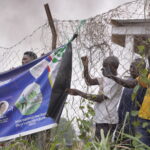 Shadow of the Scythe: How Global Apathy Fuels History’s Most Vicious Ebola Resurgence Shadow of the Scythe: How Global Apathy Fuels History’s Most Vicious Ebola Resurgence