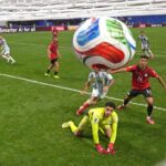 Messi’s Ghostly Gambit: That Goal, That Photo, and the Soft Power Play of the World’s Game