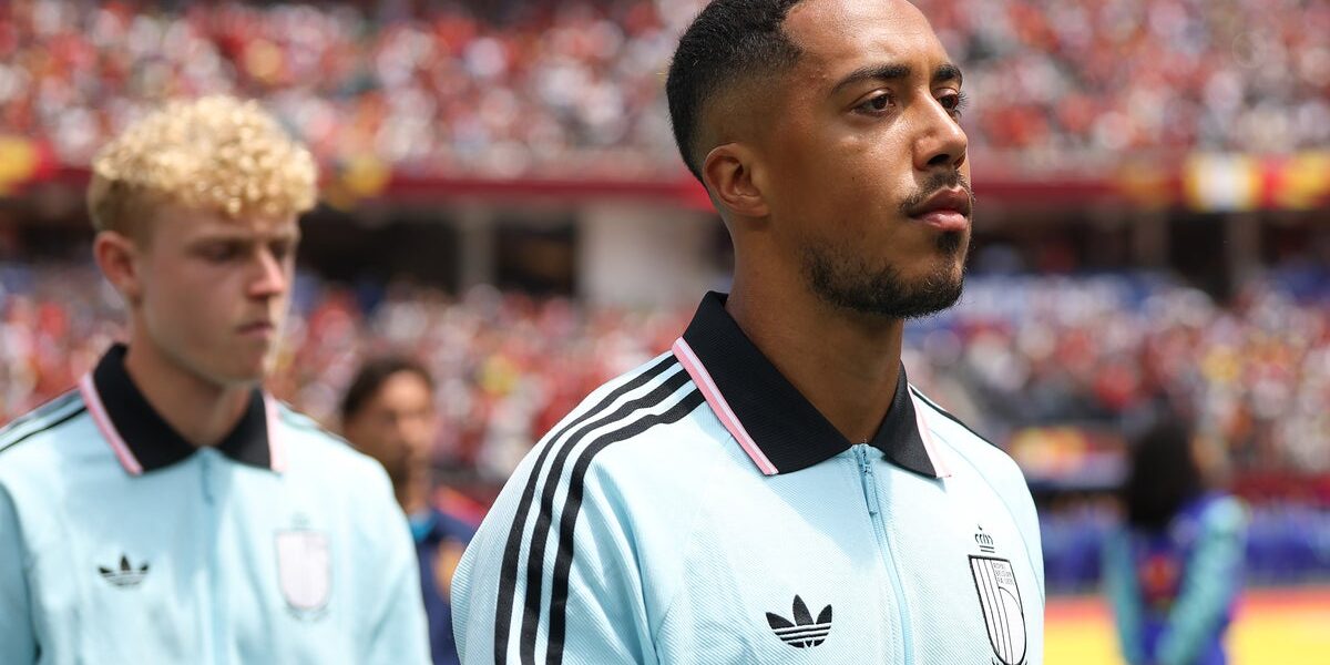 Red Devils’ Fatal Flaw? Belgium’s Grand Ambitions Hobbled by a Twelfth-Hour Injury