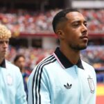 Red Devils’ Fatal Flaw? Belgium’s Grand Ambitions Hobbled by a Twelfth-Hour Injury Red Devils’ Fatal Flaw? Belgium’s Grand Ambitions Hobbled by a Twelfth-Hour Injury