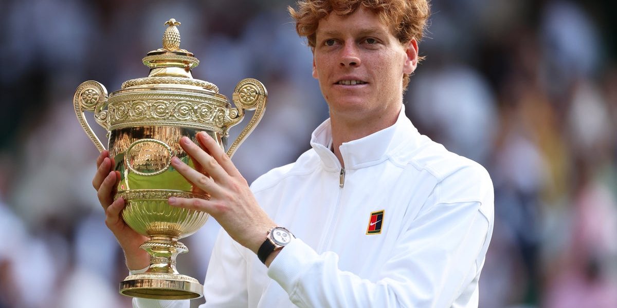 Wimbledon’s Unscripted Drama: A Mirror to Global Instability