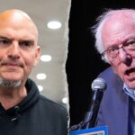 Fetterman’s Gauntlet: Sanders Caught in a Scrutiny Swirl Over Maine Endorsement