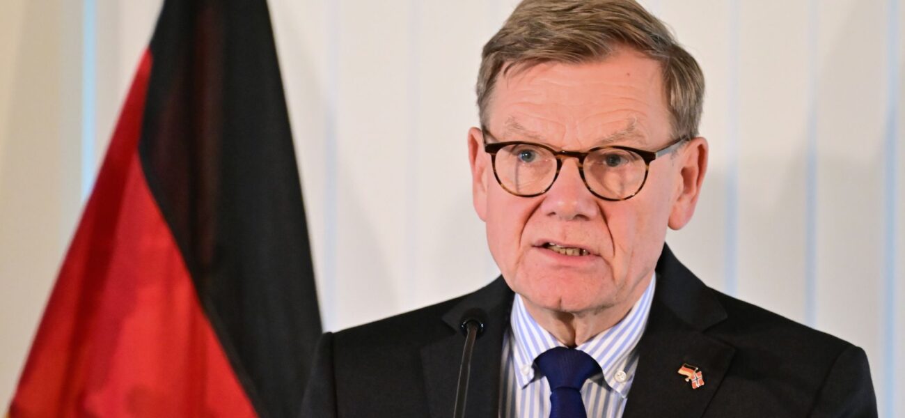 Nordic Shift, Berlin’s Shadow: Europe’s New Security Equation