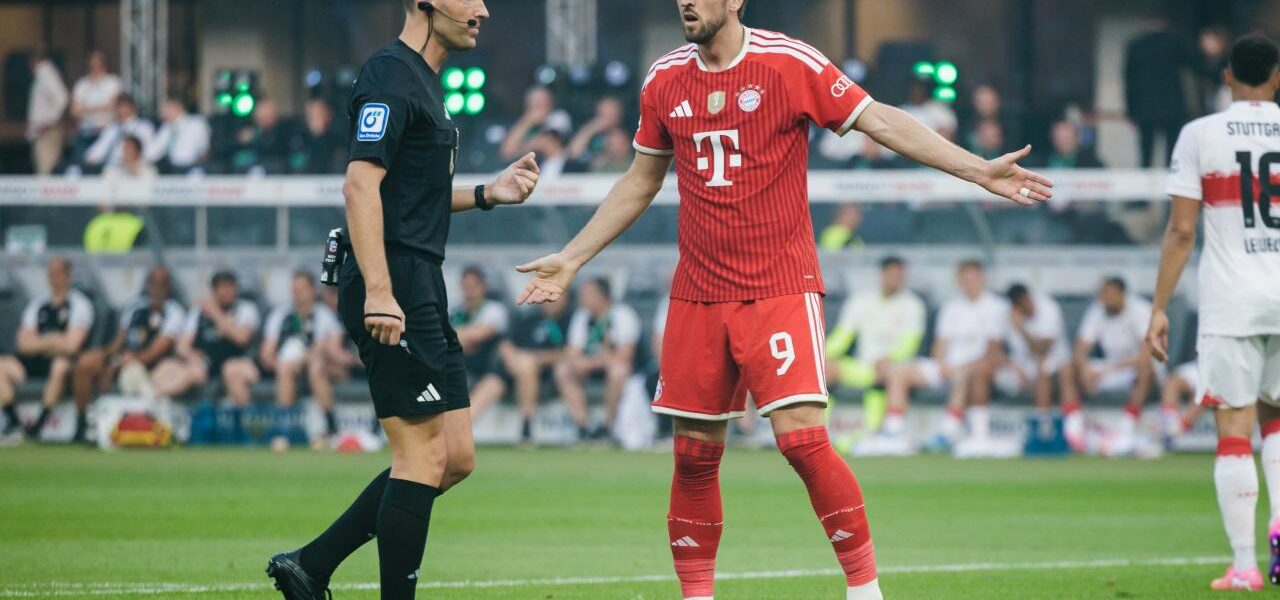 The Saudi Gambit: Harry Kane’s Curious Case & The Gulf’s Global Play