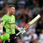 Australian Cricket Star David Warner Pleads Guilty to Drink-Driving Charge