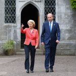 Brussels’ Benevolence Gambit: EU’s Gaza Aid Claims Face Skeptical Irish Ear