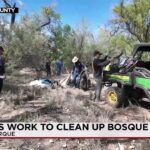 Albuquerque’s Relentless Battle: Evictions and Ecology Clash in the Bosque