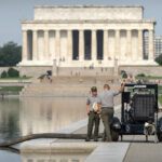 Washington’s Endless Drain: Another Iconic Pool Yields to the Impermanence of Public Works Washington’s Endless Drain: Another Iconic Pool Yields to the Impermanence of Public Works