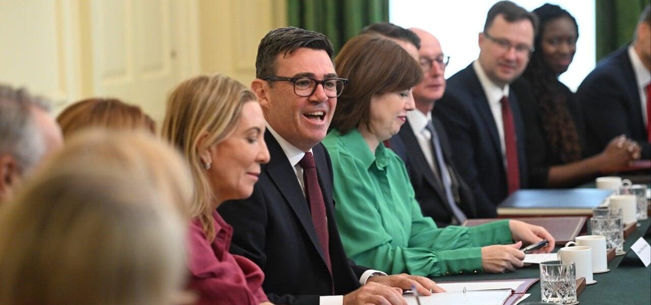 Burnham Announces VAT Removal from UK Electricity Bills to Lower Costs