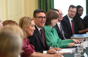 Burnham Announces VAT Removal from UK Electricity Bills to Lower Costs