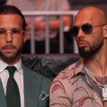 Influencer Brothers Andrew and Tristan Tate Arrested in Miami on Serious Charges