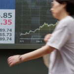 Japan’s Economic Resilience Amid Potential US Market Collapse Japan’s Economic Resilience Amid Potential US Market Collapse