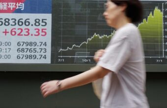 Japan’s Economic Resilience Amid Potential US Market Collapse Japan’s Economic Resilience Amid Potential US Market Collapse