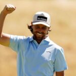 Fleetwood’s 73-Foot Birdie Ignites Birkdale Crowd at The Open Fleetwood’s 73-Foot Birdie Ignites Birkdale Crowd at The Open