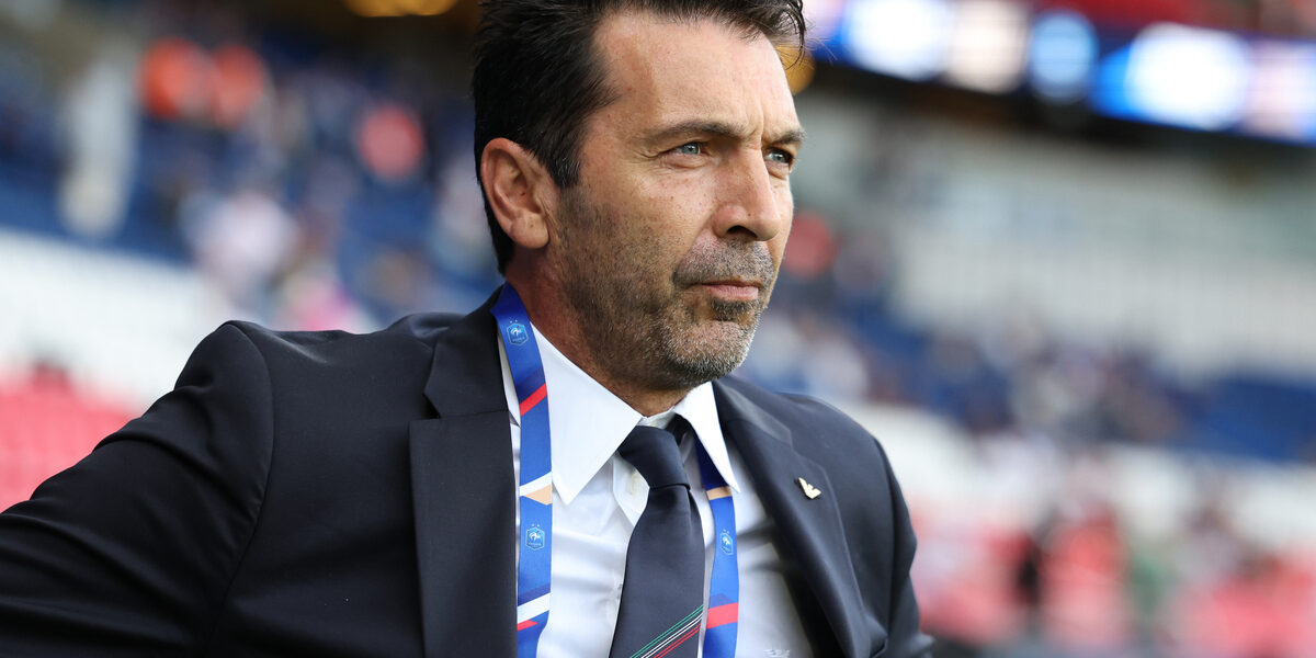 Old Guards, New Fight: Italian Football’s Desperate Gambit to Reclaim Past Glory