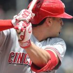 The Price of Hype: Young Reds Star Navigates Pro Ball’s Ruthless Economics