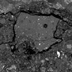 Cosmic Dust-Up in New Jersey Rewrites Earth’s Origin Story—or So We Hope
