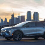 Detroit’s Faustian Bargain: Cadillac Flirts with Chinese Brains for its EV Future Detroit’s Faustian Bargain: Cadillac Flirts with Chinese Brains for its EV Future