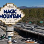 Former Six Flags Employee Files M Racial Discrimination Lawsuit Former Six Flags Employee Files M Racial Discrimination Lawsuit
