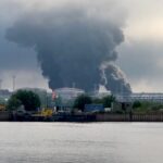 Routine of War: Kyiv’s Drone Offensive Turns Russia’s Borderland Into a Perilous Chessboard Routine of War: Kyiv’s Drone Offensive Turns Russia’s Borderland Into a Perilous Chessboard