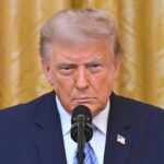 Trump Intervenes in North Sea Oil Debate Ahead of Burnham’s Premiership