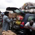 Nigeria’s Calculus of Suffering: Tinubu Bets on Data to Justify Economic Pain Nigeria’s Calculus of Suffering: Tinubu Bets on Data to Justify Economic Pain