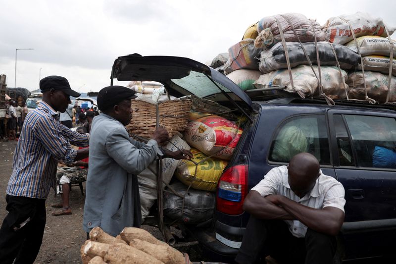 Nigeria’s Calculus of Suffering: Tinubu Bets on Data to Justify Economic Pain
