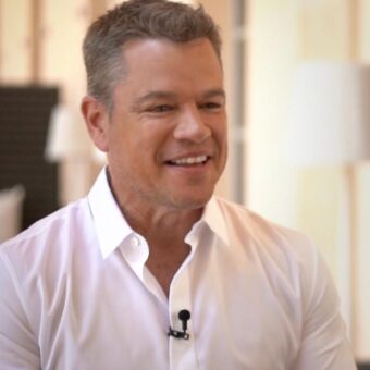 Matt Damon Discloses Amusing Reason Behind Daughter’s Refusal to Watch ‘Good Will Hunting’