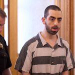 Salman Rushdie Attacker Convicted in Terrorism Trial Over 2022 Stabbing Salman Rushdie Attacker Convicted in Terrorism Trial Over 2022 Stabbing