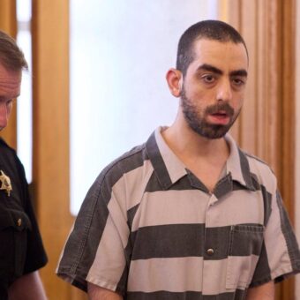 Salman Rushdie Attacker Convicted in Terrorism Trial Over 2022 Stabbing