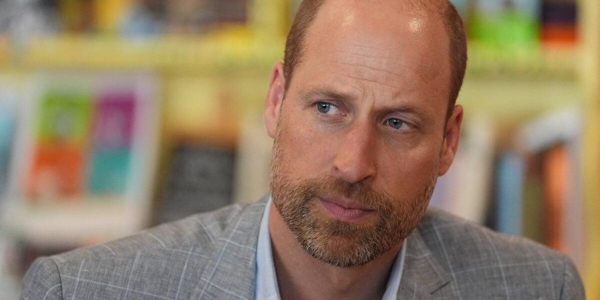 Prince William Addresses Devastating Wildfires in France, Spain, and UK