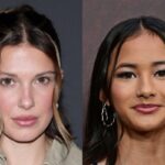 Millie Bobby Brown Shares Emotional Tribute Following Death of Godzilla Co-star Kaylee Hottle