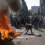 Rainbow’s End? South Africa’s Xenophobia Crisis Escalates