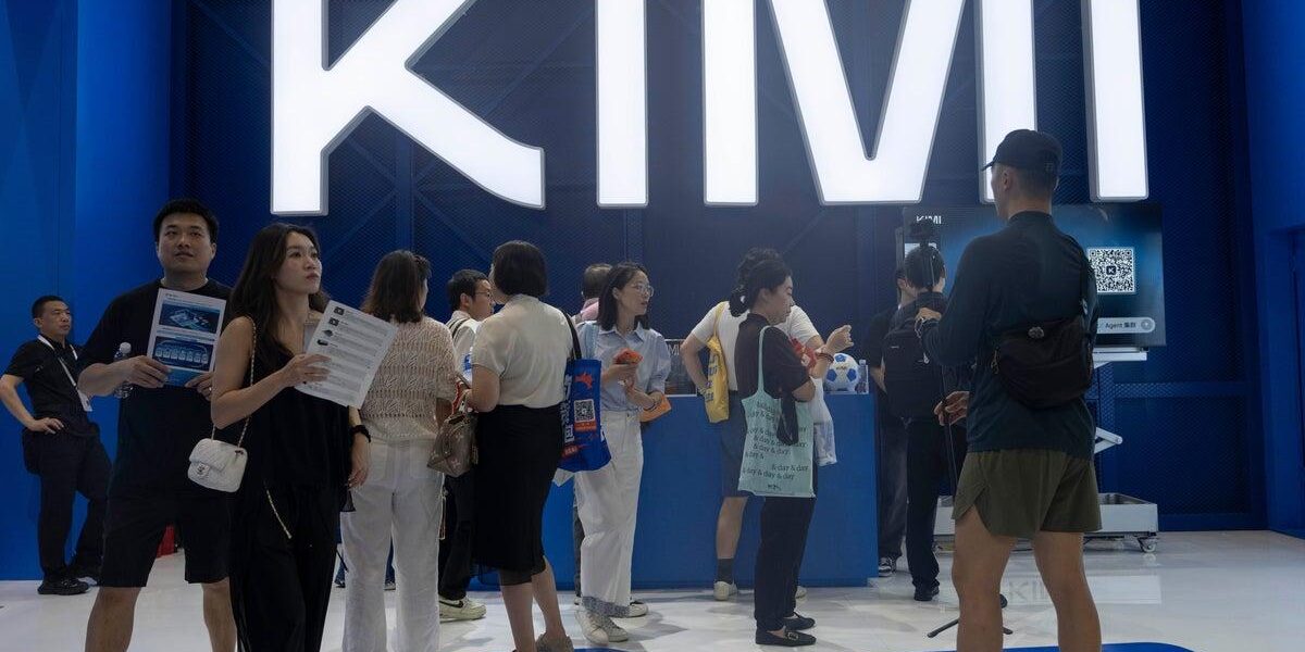 China’s Kimi K3 AI Model Suspends New Subscriptions Amid High Demand