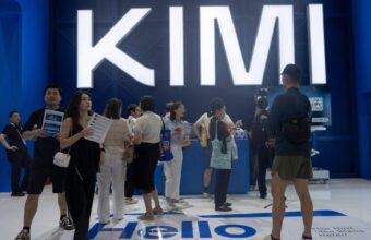 China’s Kimi K3 AI Model Suspends New Subscriptions Amid High Demand