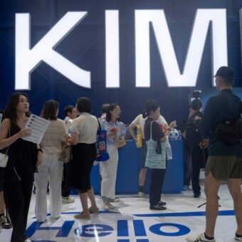 China’s Kimi K3 AI Model Suspends New Subscriptions Amid High Demand