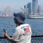 Harbor Squabble: NYC Parade’s ‘Political’ Purge Reflects Deeper Fault Lines Harbor Squabble: NYC Parade’s ‘Political’ Purge Reflects Deeper Fault Lines