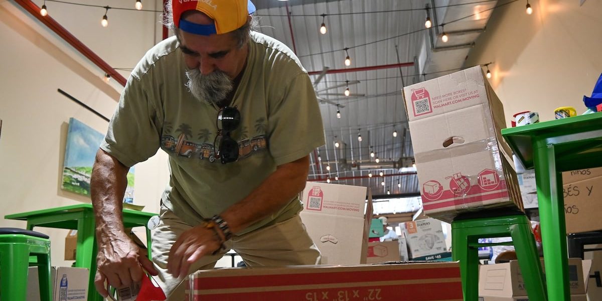 Caribean Cafe Swaps Gourmet for Grit, Becomes Venezuela’s Lifeline in Brooklyn