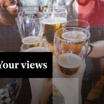 Community Criticizes Andy Burnham’s Pub Rates Cut as Insufficient
