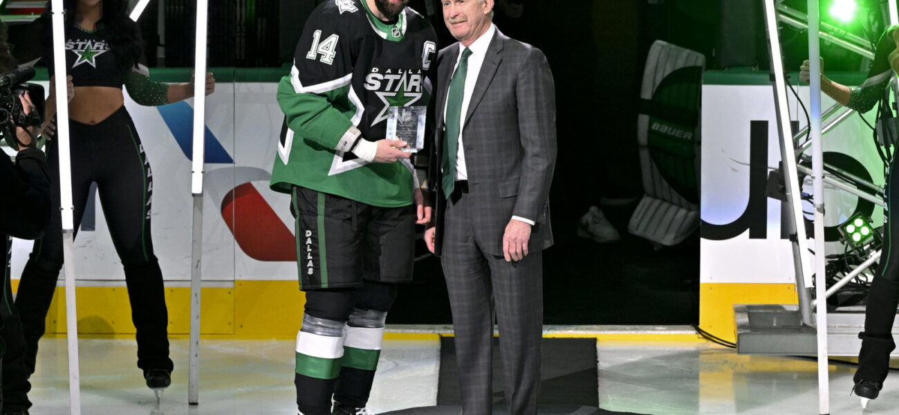Ice, Inc.: The Ruthless Business of Stanley Cup Contention in a Capitalist League